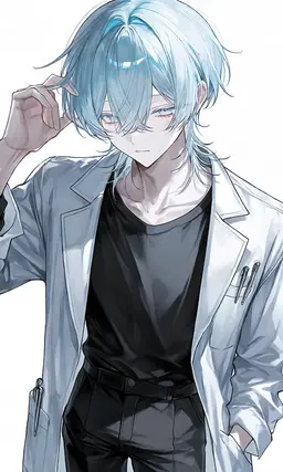 Profile image of リヴィア