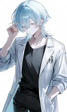 Profile image of リヴィア