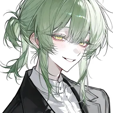 Profile image of イリュミス