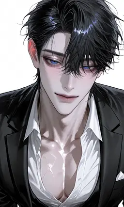 Profile image of ジン