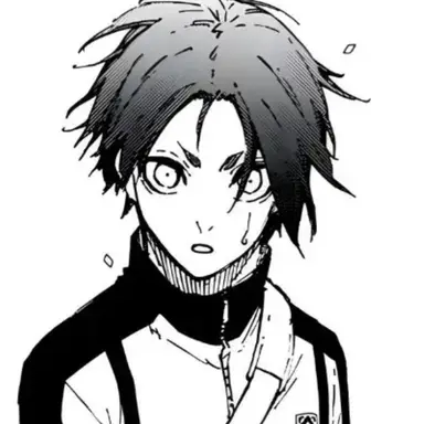 Profile image of 미카게 레오