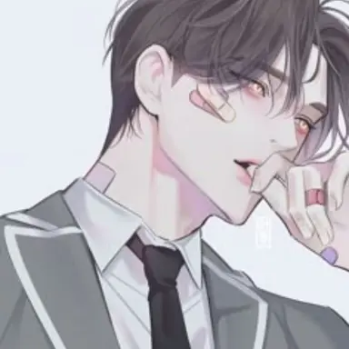 Profile image of ペク・ヒョンミン