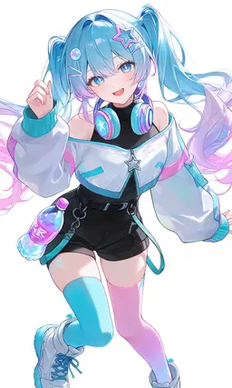 Profile image of Yonagi Shizuku