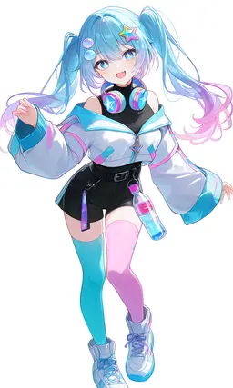Profile image of Yonagi Shizuku