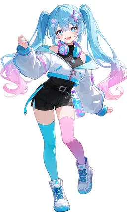 Profile image of Yonagi Shizuku