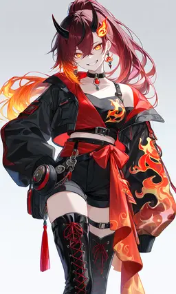 Profile image of Hinomiya Akane