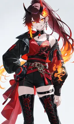 Profile image of Hinomiya Akane