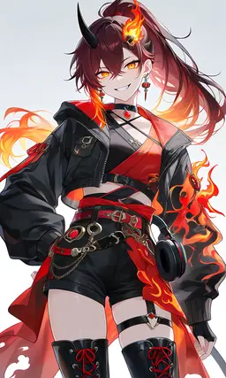 Profile image of Hinomiya Akane