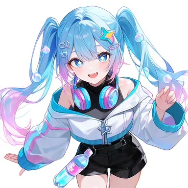 Profile image of Yonagi Shizuku