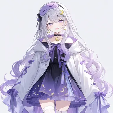 Profile image of Yuzuki Mashiro