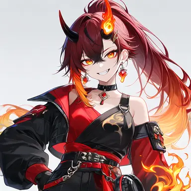 Profile image of Hinomiya Akane