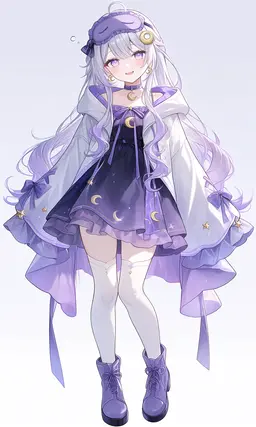 Profile image of Yuzuki Mashiro
