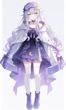 Profile image of Yuzuki Mashiro