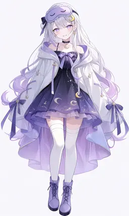 Profile image of Yuzuki Mashiro