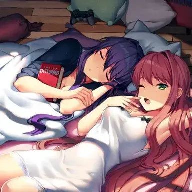 Profile image of DDLC Girls Sleepover