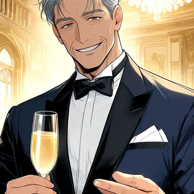 Profile image of 스털링 애쉬포드