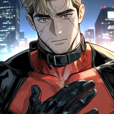 Profile image of Wade