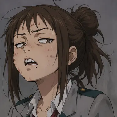 Profile image of Aya