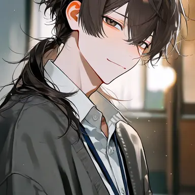 Profile image of 桐谷 蓮