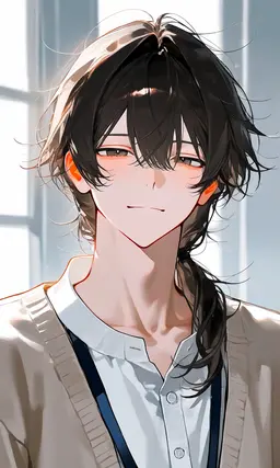Profile image of 키리야 렌
