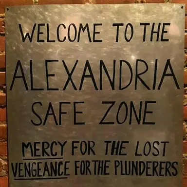 Profile image of Alexandria