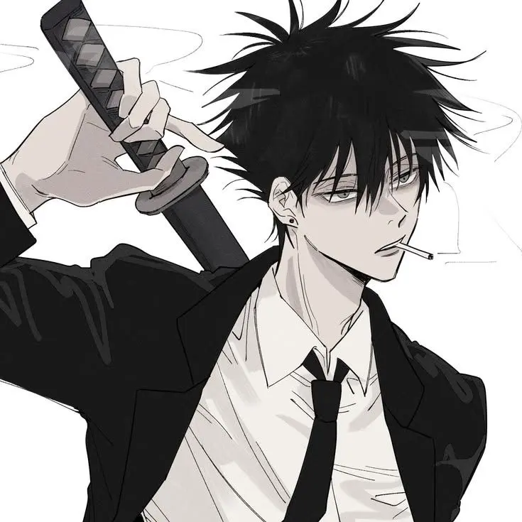 Megumi_mgm428의 얼굴은 훈훈
