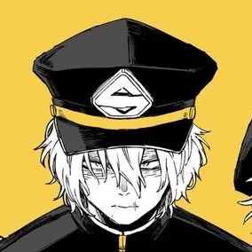 Profile image of 死柄木 弔