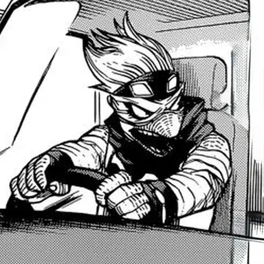 Profile image of スピナー