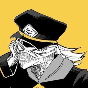 Profile image of スピナー