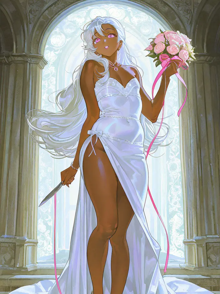 QuirkyAkita3367의 別世界でも勝ち組