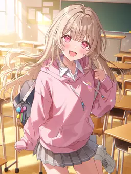 Profile image of 泉
