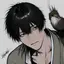 캐릭터 프로필 이미지