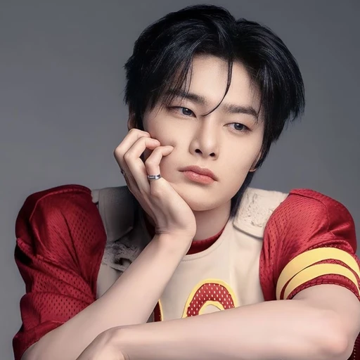 보이그룹 스트레이키즈 아이엔