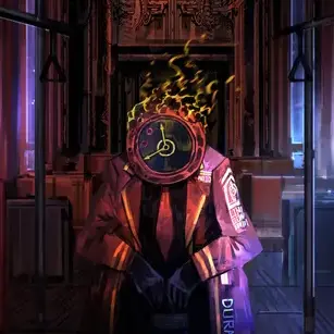 Profile image of 단테