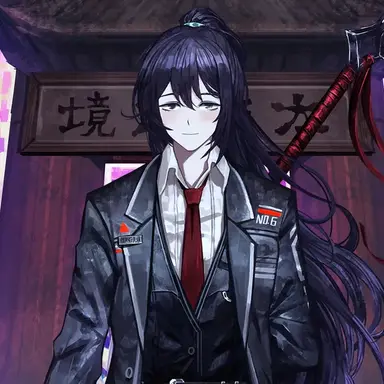 Profile image of 홍루