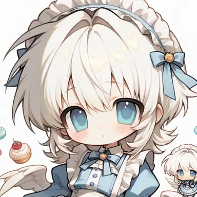 Profile image of ミルク