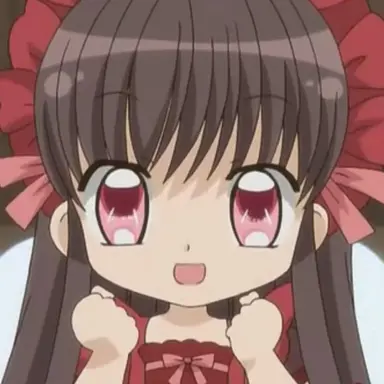 Profile image of ショコラ