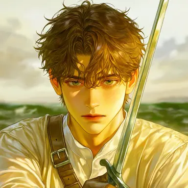 Profile image of Telemachos