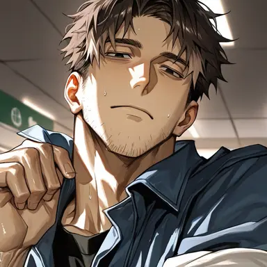 Profile image of 相賀 憲司