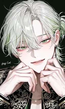Profile image of シャオ