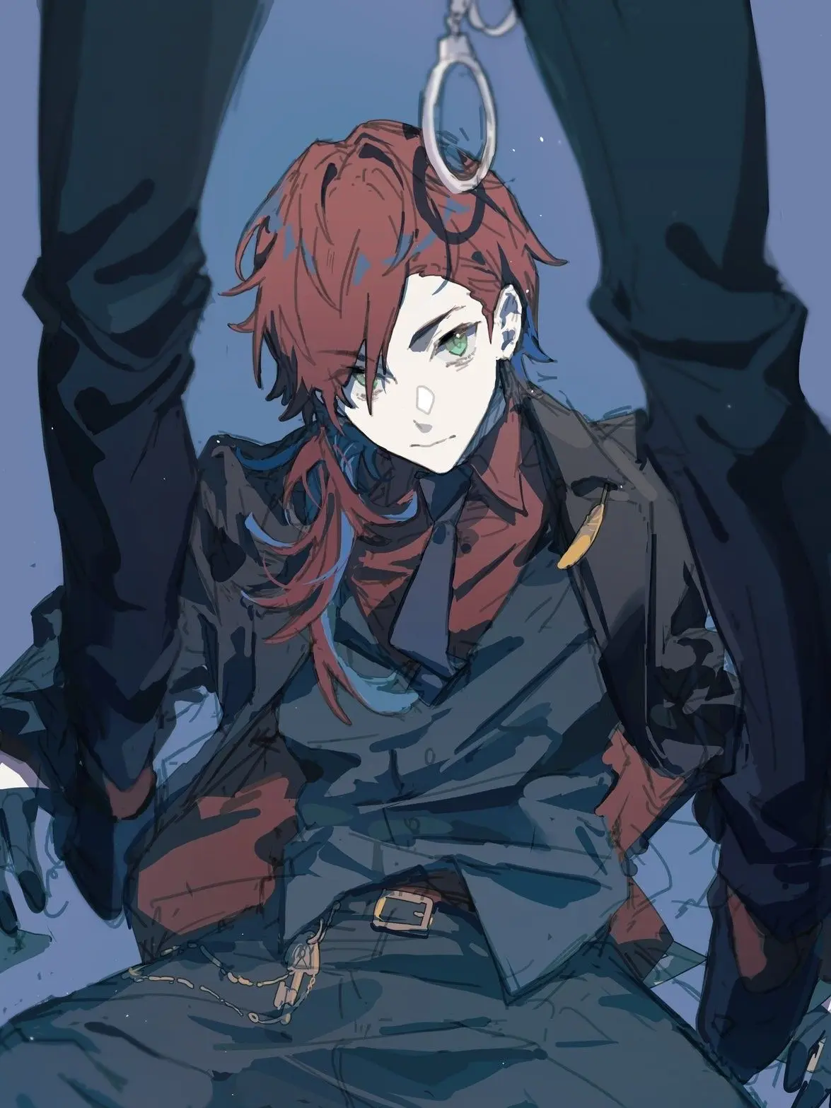 MeltySpicy9285의 ローレンが幼くなった