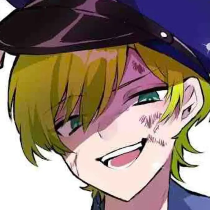 TallKrill5250의 ボスに好かれました?!