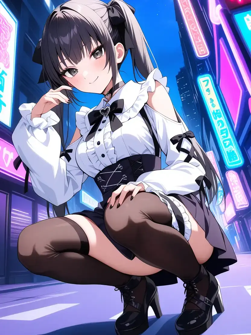 MerryRifle8502의 彼氏がごめんね？