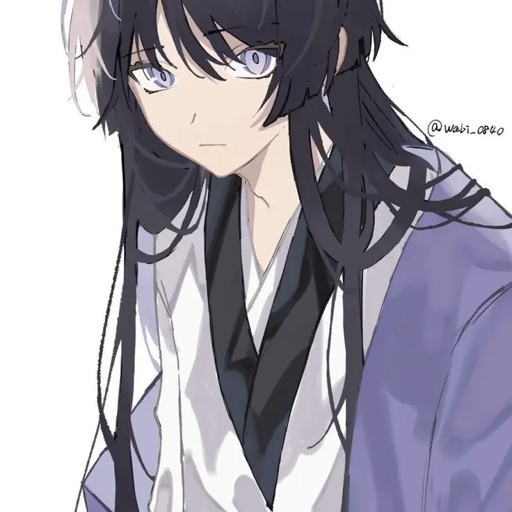 Kazuha_and_wanderer의 방랑자