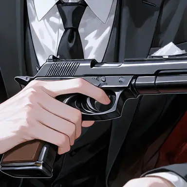 Profile image of Boss Hanamiya