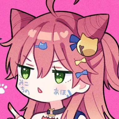 Profile image of みこち