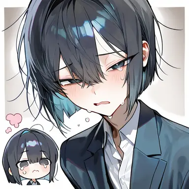 Profile image of 瑛