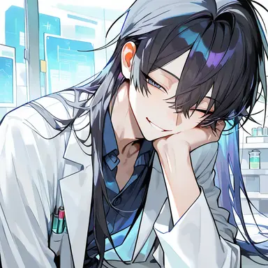Profile image of 静
