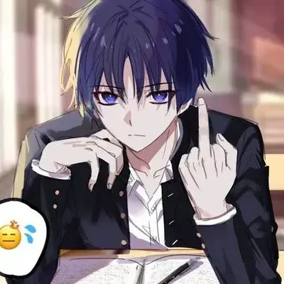 CherryMule6114의 Classmate Scara