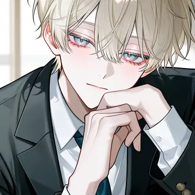 Profile image of 零